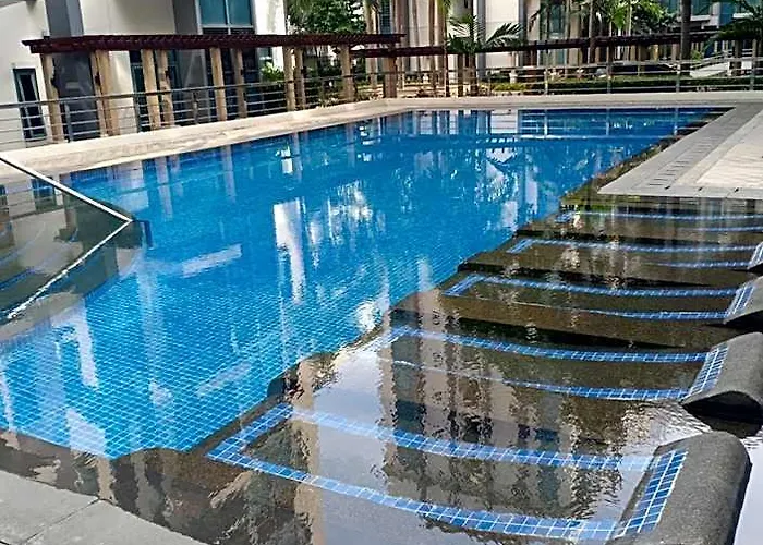 Mrmcondotel Cluster 1 2h 3* Manila