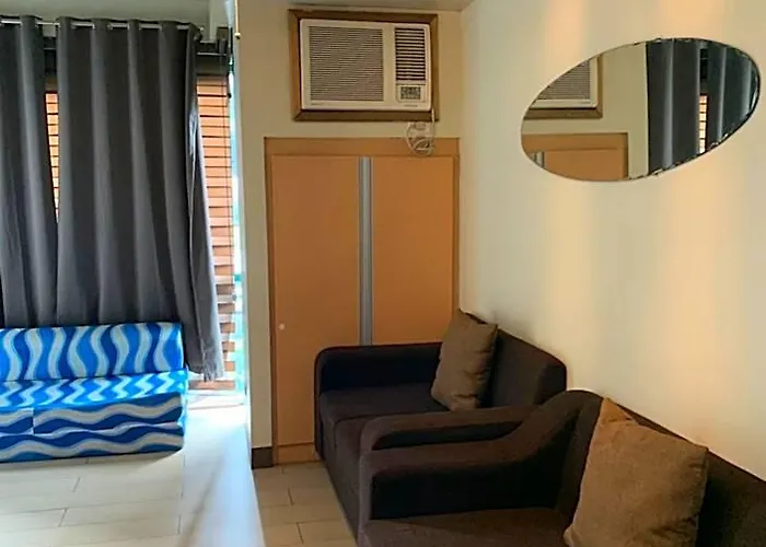 Mrmcondotel Cluster 1 2h Hotel
