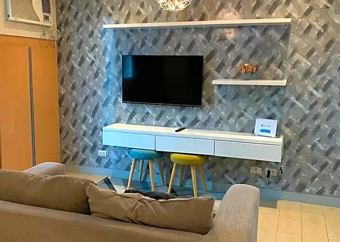 Mrmcondotel Cluster 1 2h Hotel