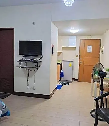 Mrmcondotel Cluster 1 2h Hotel 3*