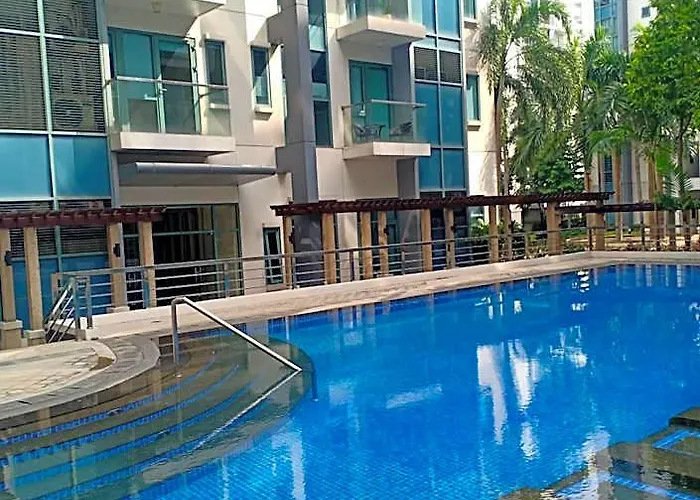 Hotel Mrmcondotel Cluster 1 2h 3*