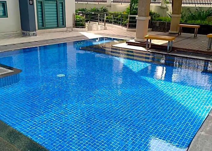 Mrmcondotel Cluster 1 2h Hotel Manila