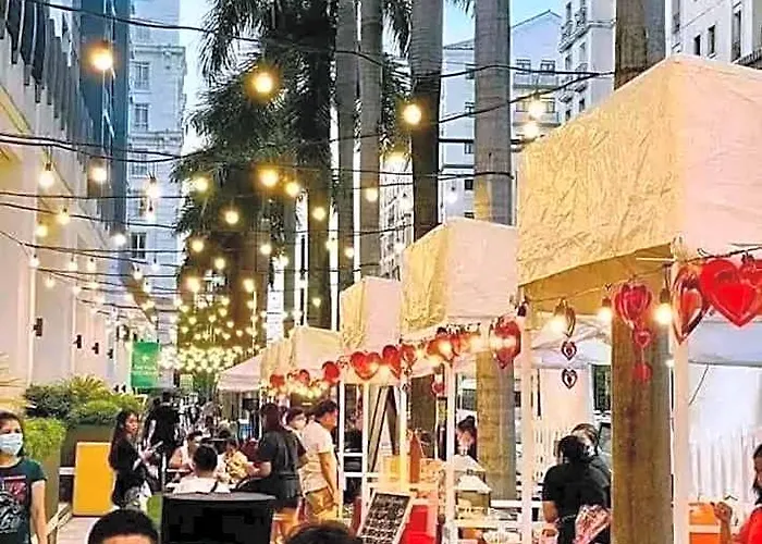 Mrmcondotel Cluster 1 2h Manila