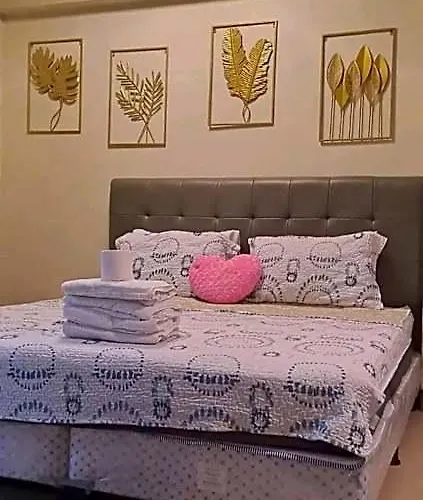 Mrmcondotel Cluster 1 2h 3*