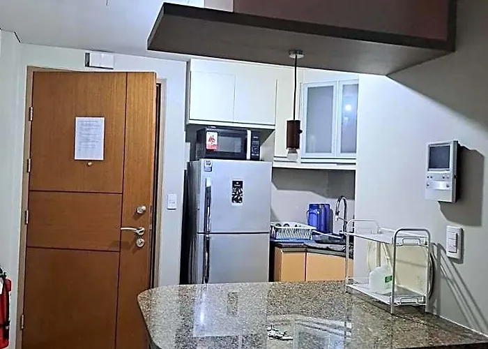 Mrmcondotel Cluster 1 2h 3* Manila