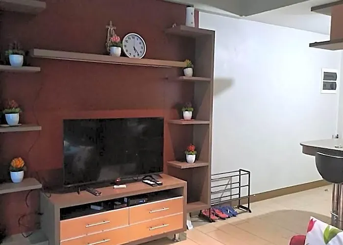 Mrmcondotel Cluster 1 2h Hotel 3*