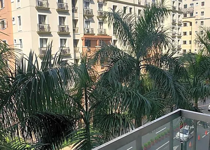 Mrmcondotel Cluster 1 2h Hotel